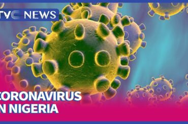 Nigeria Records First Coronavirus Case In Lagos