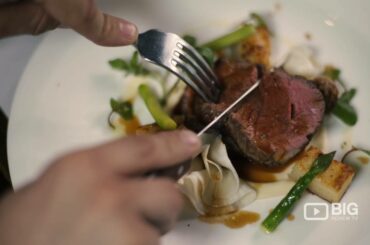 Suzies Restaurant a Restaurants in Sydney serving Italian Food and Wine