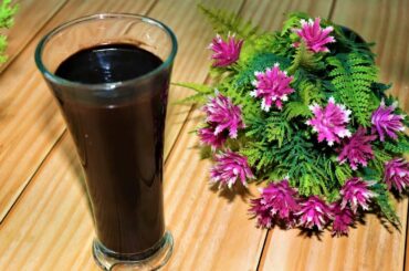 জিভে জল আনা চকলেট রেসিপি | ইটালিয়ান হট চকলেট | Chocolate | Italian Hot Chocolate | Chocolate recipe