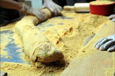 Chinese Street Food 2019 👍 Delicious Chinese Cuisine 😘 Best Street Food in China #1