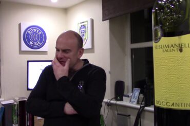 2016 Susumaniello, Boccantino 8th Feb 2020