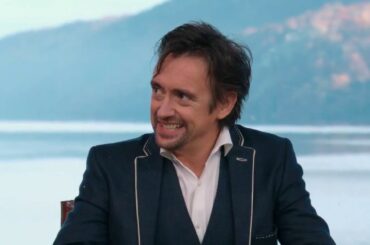 The Grand Tour - Season 1 Episode 11: Italian Lessons