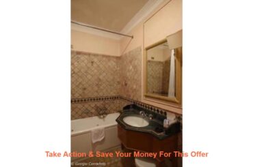 Review Hotel Torre Sant'Angelo Hotel | -