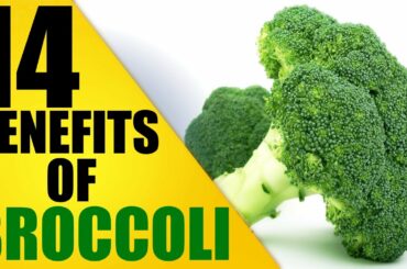 14 Amazing Benefits of Eating Broccoli Sprouts For 40 Days | You Will Change Your Life For Better!