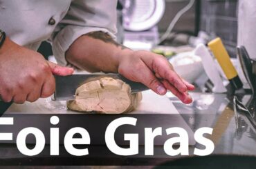 How to Say Foie Gras? | French Pronunciation