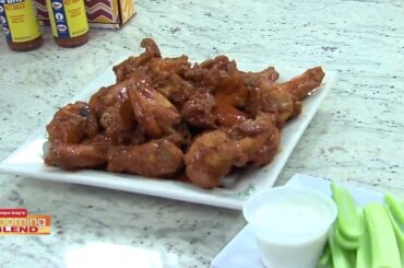 Ledo Pizza | Morning Blend