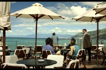 The Trip to Italy - Theatrical Trailer