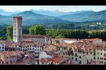 Florentine Delights and Tuscan Side-Trips
