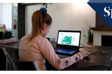 Italy closes all schools, may ban public events