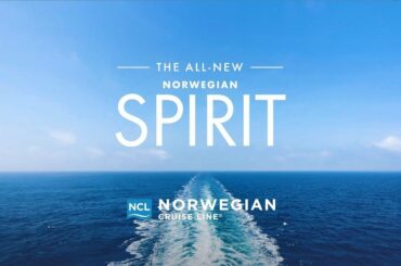 The All-New Norwegian Spirit