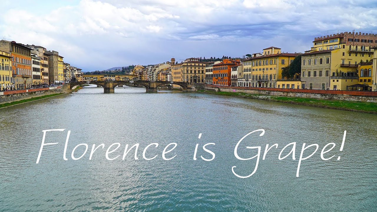 Florence is Grape 5 best wine bars in Florence, Italy Italian Food