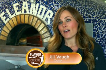 Crave Italian Oven and Bar Flavor Spotlight