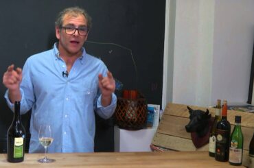 Bill Zacharkiw's midweek wine, Prosecco and Bisol