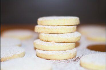 Italian Rice Cookie Recipe - How to Cook Real Italian Food from my Italian Kitchen