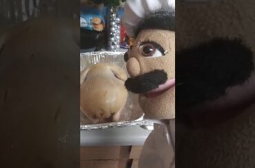 From Italian to Country food prep with chef boyd