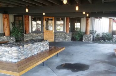 Fear Shutting Down Restaurants Across America