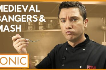 A 200 Year-Old Butcher's Recipe | There's No Taste Like Home | Tonic