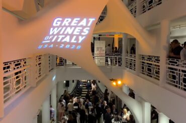 Great Wines of Italy MIAMI 2020