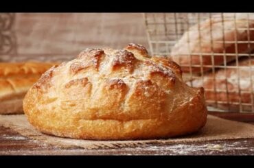 Learn to Make an Easy and Delicious Italian Bread