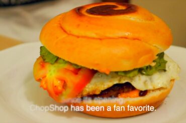 The List: Five Must Go-To Restaurants