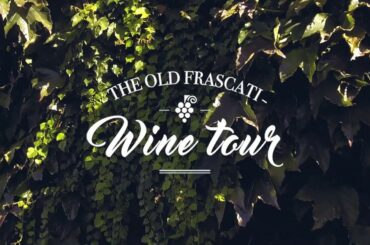 Old Frascati Food & Wine