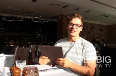 Tuscany Ristorante Italian Restaurant in Leichhardt NSW serving Homemade Pizza, Antipasto and Salad