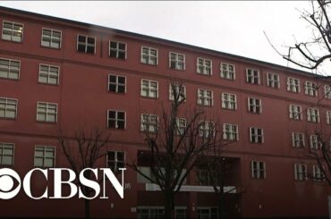 Italy shuts down all schools to fight coronavirus spread