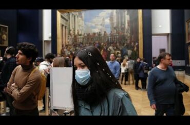 Coronavirus: Italy says it's had 41 new COVID-19 deaths in just 24 hours