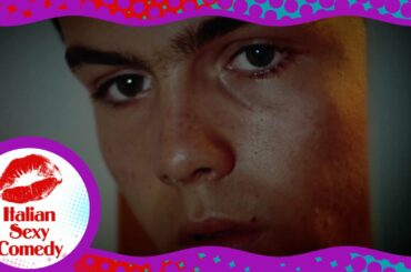 Laura Antonelli dorme A sexy sleep