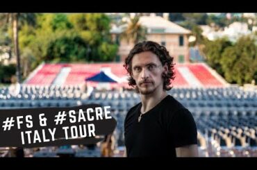Tour 2019 | Italy