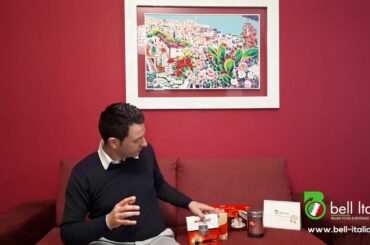 5 ITALIAN GROUND COFFEE BRANDS SELECTED BY BELL ITALIA