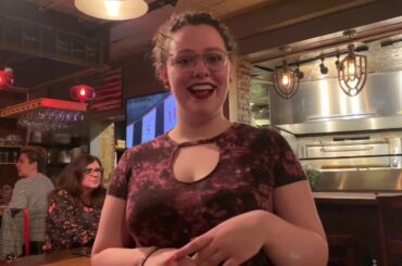 Fellini Pizzeria, Little Pawtuxet Village, Warwick, R.I.