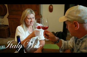 Pietrantonj is Abruzzo's Oldest Winery