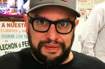 We Finally Know The Truth About The Food Network Star Who Died