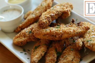 6 NEW Awesome Air Fryer Recipes