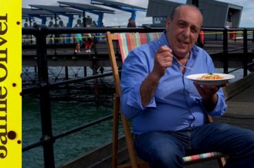 Southend Vongole | Gennaro Contaldo