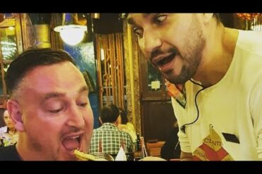 🇧🇷 Rio's #1 Rated Restaurant MARIUS DEGUSTARE - Steven Heap