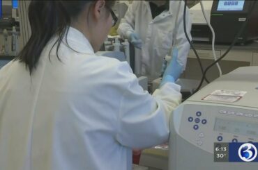 VIDEO: UConn cancels Italy study abroad amid coronavirus outbreak