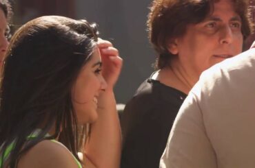 BBC Italy Unpacked Series 2 Episode 3  In the Heat of the Day