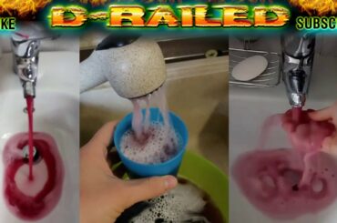 Wine Comes Out of Sinks Taps in Castelvetro Italy VIDEO & PHOTOS Malfunction Catina Settecani Winery