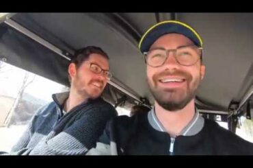 Rylan And Kameron Going To UVU & Lunch At Midici's Pizza. #72