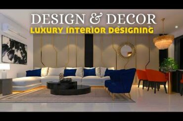 Amazing  Interior Designer | Cost Effective  Interior design | Furniture and Homedecor