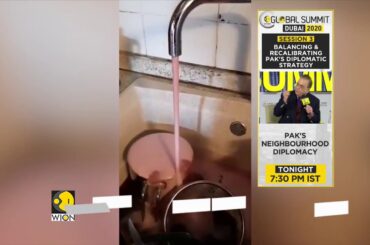 Wine on Tap? Happy hours for an Italian town | WION News | World News