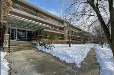 7 Thornwood Road #303, Toronto, ON - Sotheby's International Realty Canada