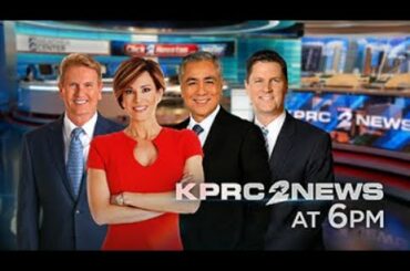 KPRC Channel 2 News at 5pm : Mar 02, 2020