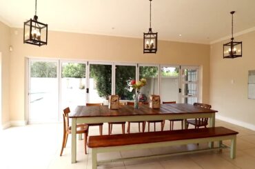 2.7ha Equestrian Estate in Sardinia Bay