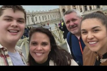 Over 40 Minnesotans quarantined on board Grand Princess cruise ship