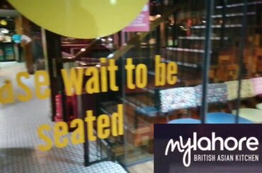 My Lahore/Cafe | Birmingham | Indian Restaurant