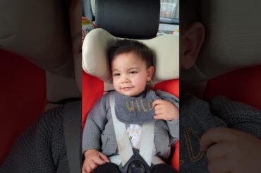 Ayden - I want more lunch - piccolino Virginia Water Surrey