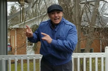 The Broken English Italian Word of the Day: PURPUR